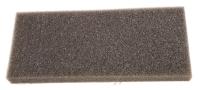 MDS33864101 Dichtung, Schaumstoff