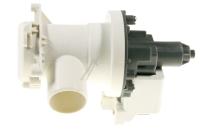 HANYU B15-6AZ 9010886 AVLØPSPUMPE (ALTERNATIV TIL BEKO 2840940100)