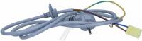 DC96-00146H CBF-virtakaapeli ,AT,Europe,EU3F,harmaa,1500,