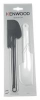 DELONGHI KWSK003 AW20010013 SLIKKEPOT SETT (1X FLEKSIBEL, 1X VARMEBESTANDIG TIL 130°C)