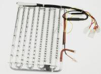 COM FORDAMPER TIL KØLESKAB ERSTATNING TIL DA96-00013Y