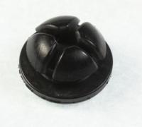 DE61-01585A Gummifot