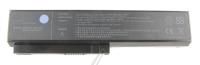 11,1V-4400MAH Li-Ion, notebookbatteri til LG