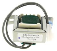 DC27-00012A Spole (harmonisk, 4.5mH,40*69*39,3A)