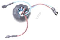 SAMSUNG DB93-09495S SAMLING TILSLUTNINGSLEDNING POWER 2 1015 16 BRUN