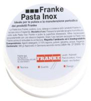 CONF. PASTA INOX 300 G.