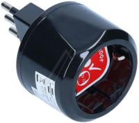 1508470 RESEADAPTER => ITALIEN