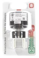 1508590 RESEADAPTER, ITALIEN TILL 