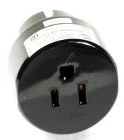 1508520 RESEADAPTER FÖR USA, JAPAN=> 