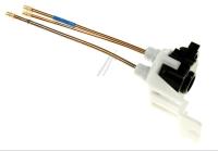 DA62-04678A Vandventil DC12V, 2-vejs lige/st