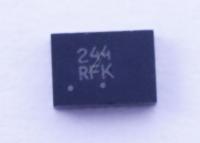 0801-003603 IC-CMOS logikk, MC74LCX244MN2TWG, oktal BUF