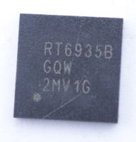 1203-008664 IC-DC/DC-Wandler RT6935BGQW WQFN 56 7X