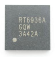 SAMSUNG 1203-008667 IC-DC/DC KONVERTER (RT6936A,WQFN,40,6X6MM)