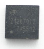 1203-008735 IC-DC/DC-konvertteri,AOZ1267QI-02,QFN,23,4