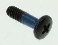 6003-001880 1 stk. skrue, taptype,BH,+,M4,L14,ZPC(BLK),SWRCH