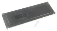 BN63-15074E Bunndeksel/bunnplate (OCM PLUS,PC+ABS,MOLD,V-0,BK)