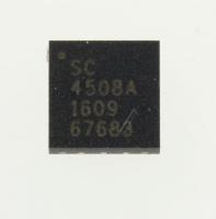 1203-008725 IC-Positionsverstellung Regler SC4508A,MLPQ,12,4x4mm