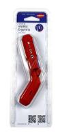 KNIPEX ERGOSTRIP 16 95 01 SB UNIVERSAL-AFISOLERINGSTANG