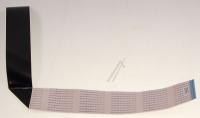 BN96-39823B FFC-kabel,65KS7500,foldet,L600,96P