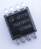 1107-002467 IC NOR-flash GD25Q41BSIGY 4Mbit SOP 8P 5