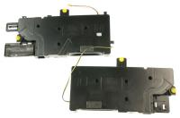 BN96-39968A Kaiutinyksikkö P-Front,TV-SPK,KU6500,6Ohm