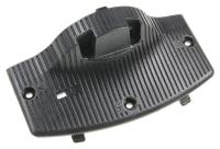 BN96-25541C Mellomstykke til fot, UF5000,32,QUAD,ABS,BL