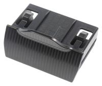 SAMSUNG BN63-15932A ABDECKUNG UNTEN 49K6200 PC+ABS+ED20% FORM V