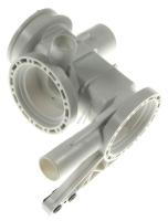 DC97-19376A Pumpehus,F500E,WF80F5E5U4W/EF,BU