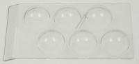 BEKO/GRUNDIG/ARCELIK 5756860100 C00883294 ÆGGEHOLDER, 6 ÆG (B:195MM L:95MM H:25MM)