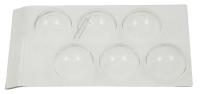 5756860100 C00883294 EGGHOLDER, 6 EGG (B: 195MM X L: 95MM X H: 25MM)