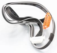 BN39-02217E Strömförsörjningskontakt,55K6200,UL21016,12P