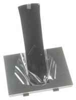 SAMSUNG BN96-40156A JALAN VÄLIKAPPALE (P-STAND,43KU6400,PC+GF20%) MUSTA