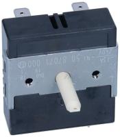 50.87071.000 140013339019 ENERGIREGULATOR,ENKELT,230V