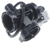 LG BPX2-93L 5859EN1006M PUMPE AFLØB