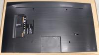 BN96-40127D Dekselgruppe P-bakside 49KU6500 PC+ABS+ED20%