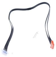 BN39-02217A Kabel - ledningskontakt-strøm,UN50KU6000,flat kontakt