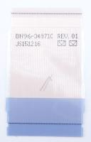 BN96-34971C FFC-kabel UHD JU7500 78tommer rett L62