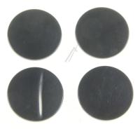 BN96-41074A Deksel P-bak sub, 55KS7000, ABS+PMMA