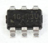 1203-008734 IC-DC/DC-omformer RT6214 TSOT-23 6 3X1