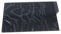 BN96-40472A DEKSEL/LOKK TIL P-TERMINAL, 65KS7000,PC+ABS,V-