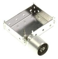 BN37-00013A CONNECTOR-TUNER SHIELD,CPJ-AS-907A,1A,15