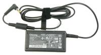 KP.06503.016 AC-adapter 65W 19V sort