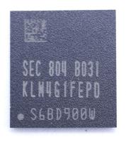 EAN63829501 IC, MCP, masseminne