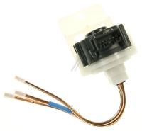 DA62-04678B Magneettiventtiili, DC12V, moduuli, 2-tie