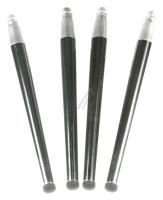 SAMSUNG BN95-02831A HOLDER DEKSEL STATIV SMT-TOP,K5300,49, SØLV