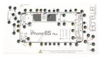 ISCREWS Skrueoppbevaring til iPhone 6S Plus