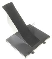 BN96-40158B Støtte til fot,70KU6000,PC+ABS,BK000