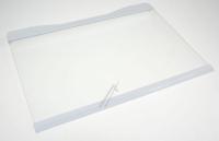 AHT73754302 Komplett glasshylle