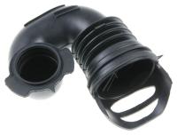 MAR61961902 SLANGE MELLOM SÅPE-KAR