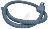 AEM73772901 1,5m inntaksslange med WATERBLOK
